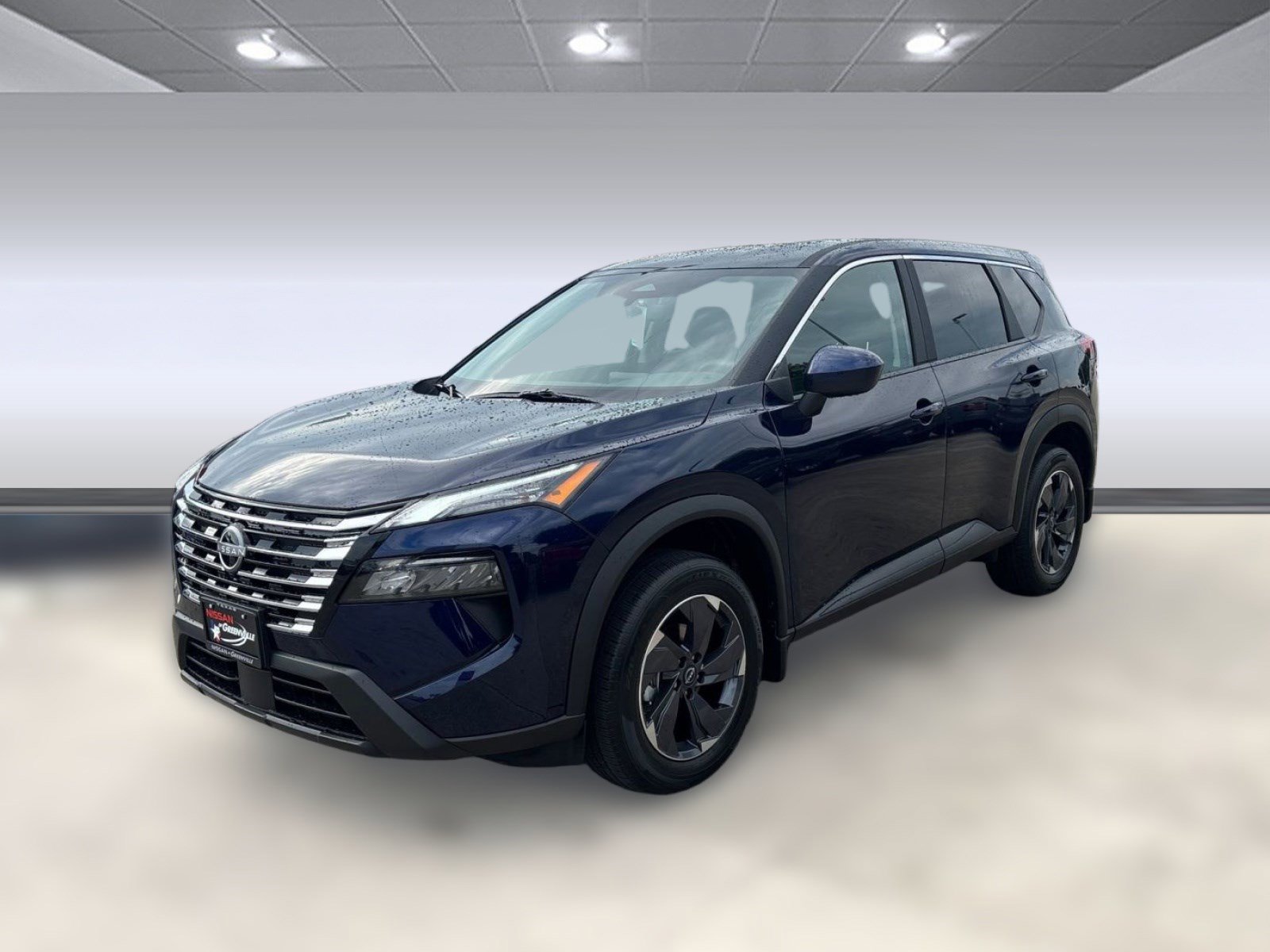 2026 Nissan Rogue SV's photo