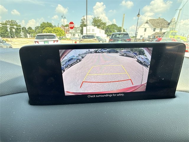 2023 Mazda CX-5 2.5 Turbo photo 6