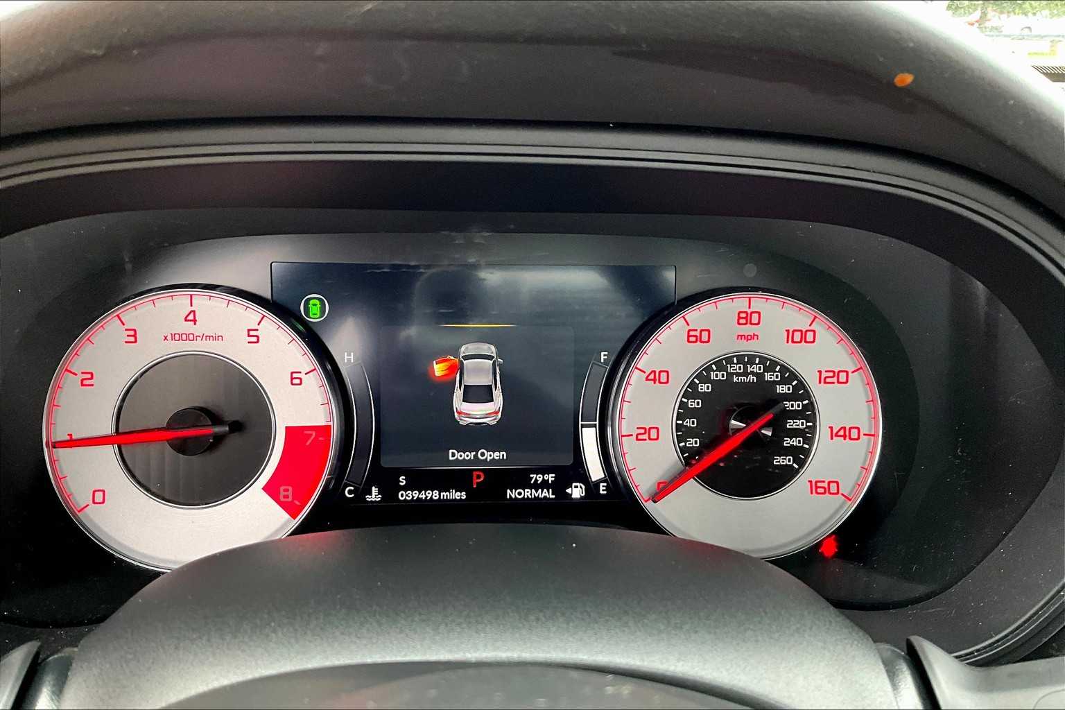 2023 Acura TLX A-Spec photo 22
