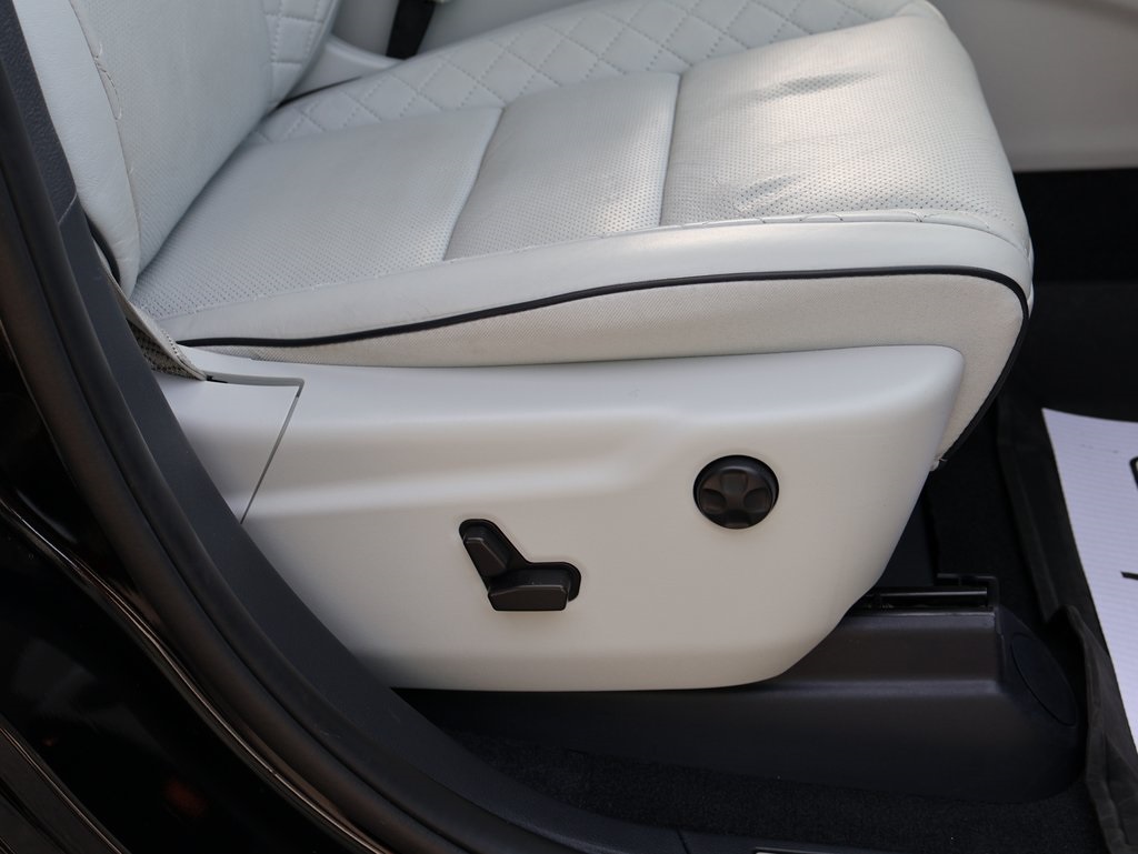 2021 Jeep Grand Cherokee Summit photo 10