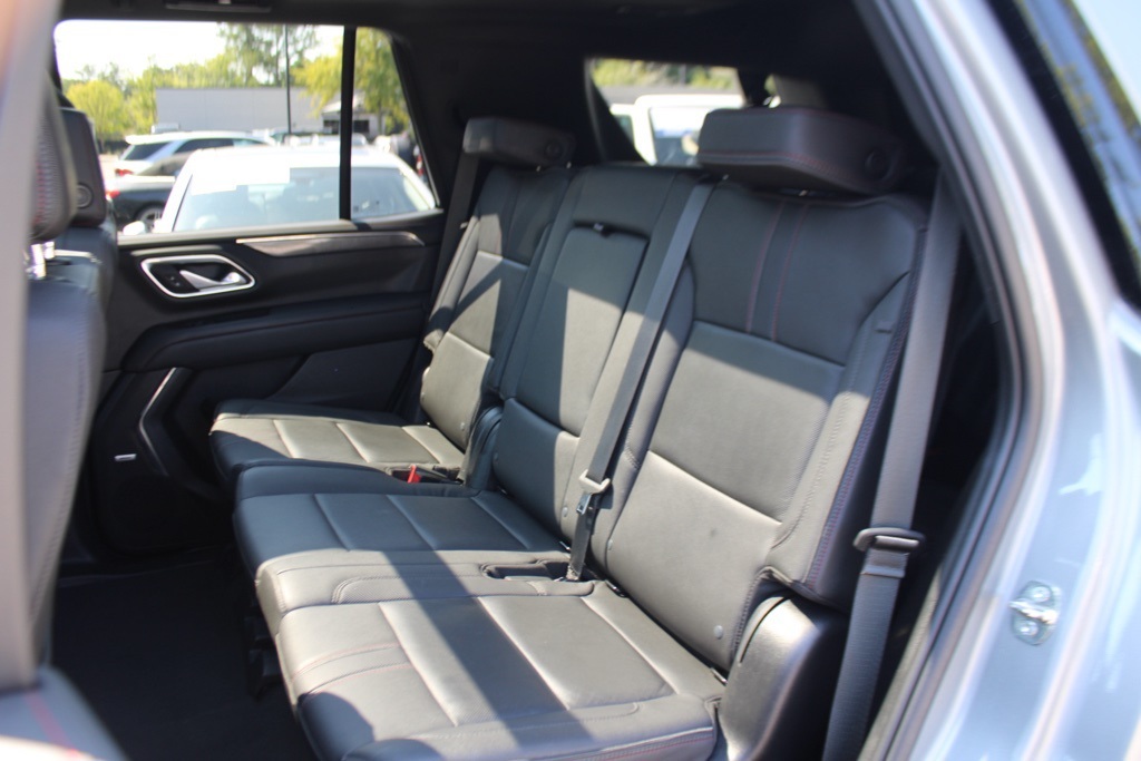 2023 Chevrolet Tahoe RST photo 24