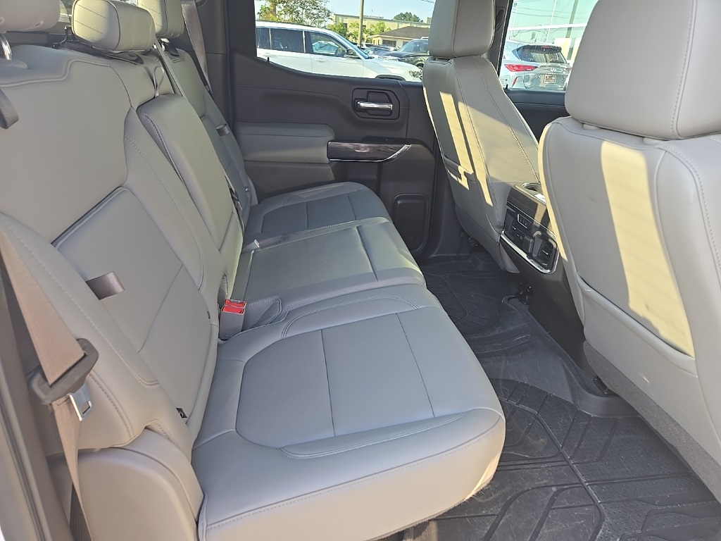 2019 Chevrolet Silverado 1500 LTZ photo 6