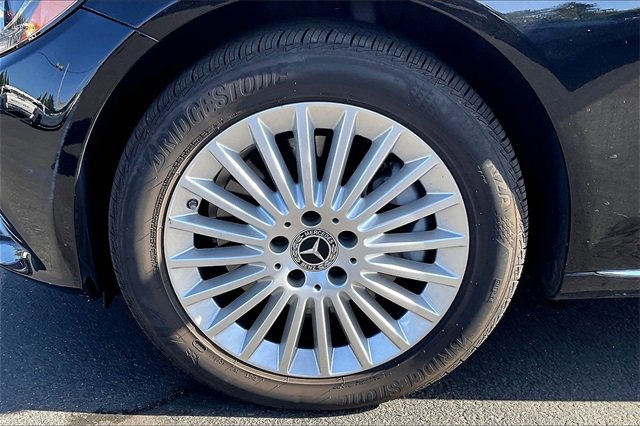 2017 Mercedes Benz C 300 4MATIC photo 7