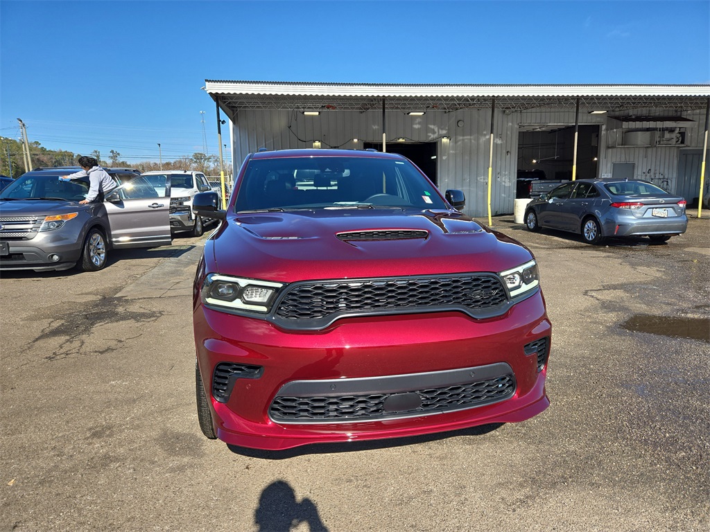 2026 Dodge Durango GT HEMI Plus V8's photo