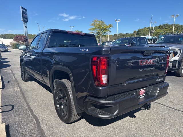 2023 Gmc Sierra 1500 Elevation photo 5