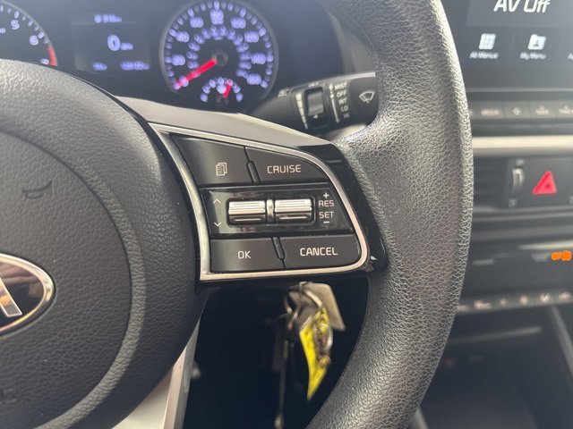 2019 Kia Forte FE photo 17