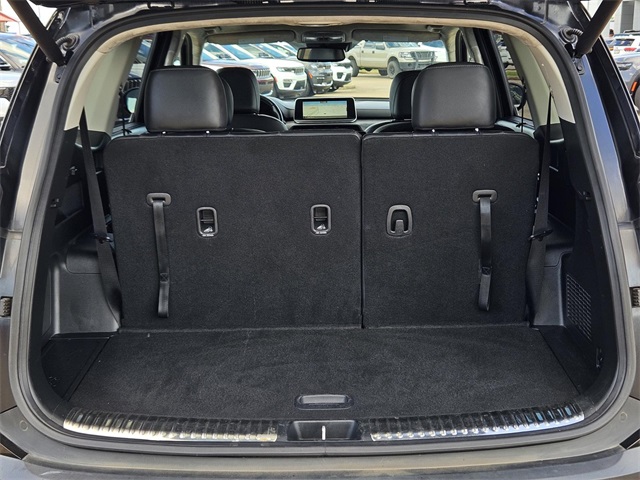 2022 Kia Telluride SX photo 10