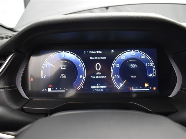 2023 Jeep Grand Cherokee Altitude photo 3