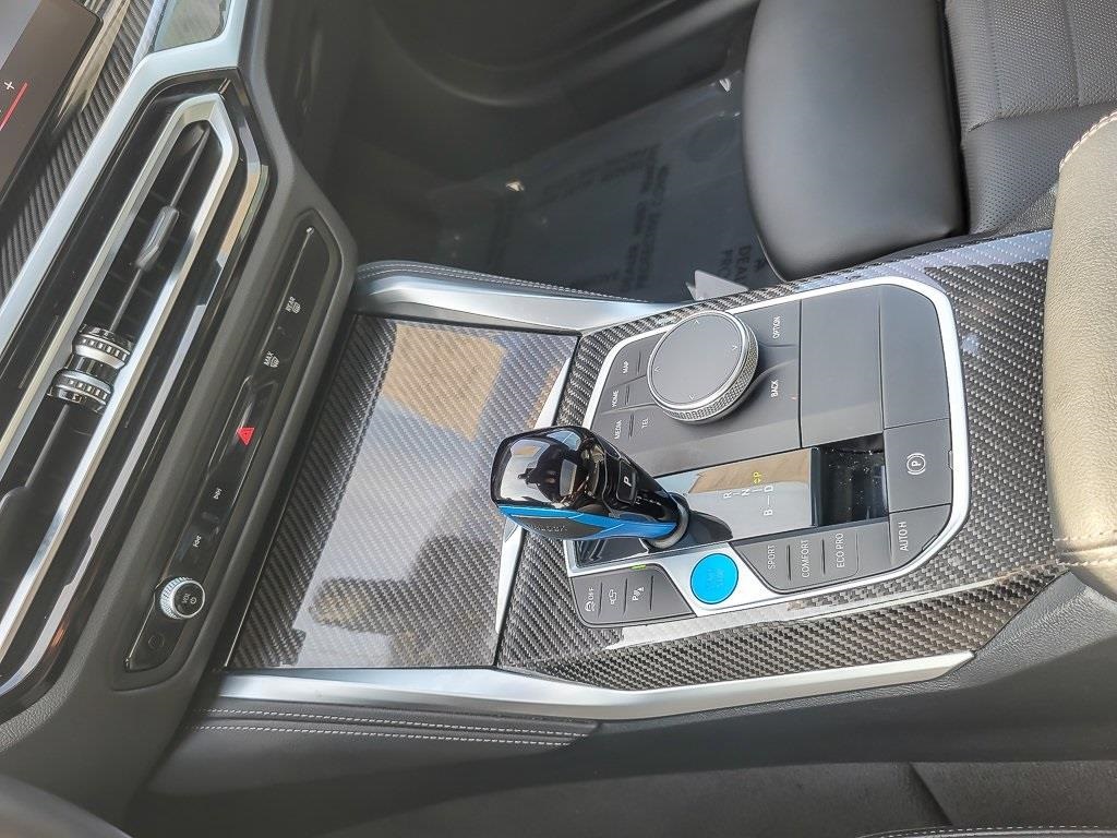 2022 Bmw i4 M50 photo 16