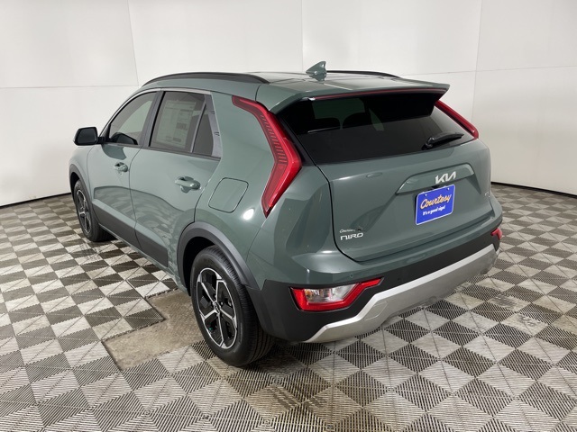 2025 Kia Niro EX Touring photo 6