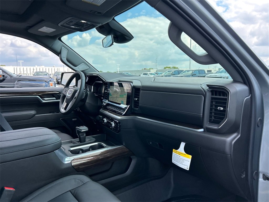 2026 GMC SIERRA - Image 36