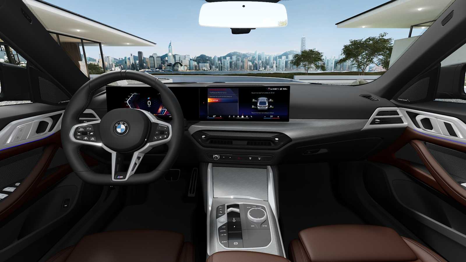 2025 Bmw i4 xDrive40 photo 10
