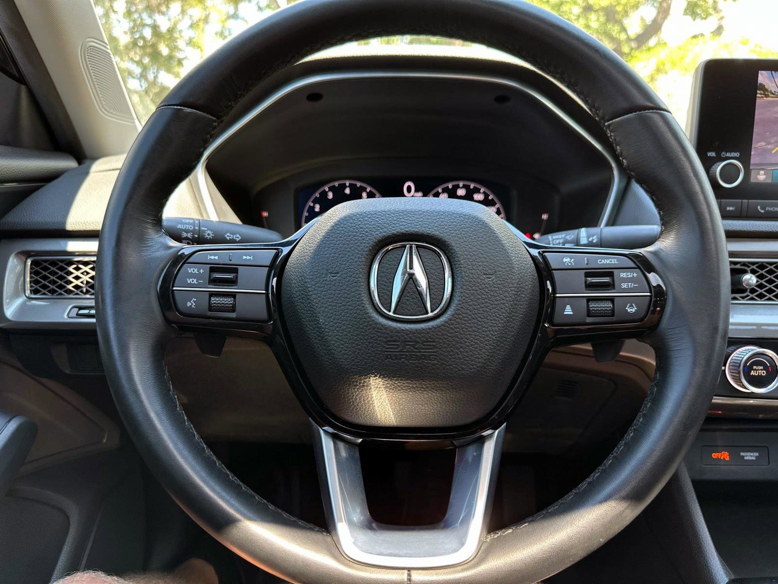 2023 Acura Integra Base photo 26