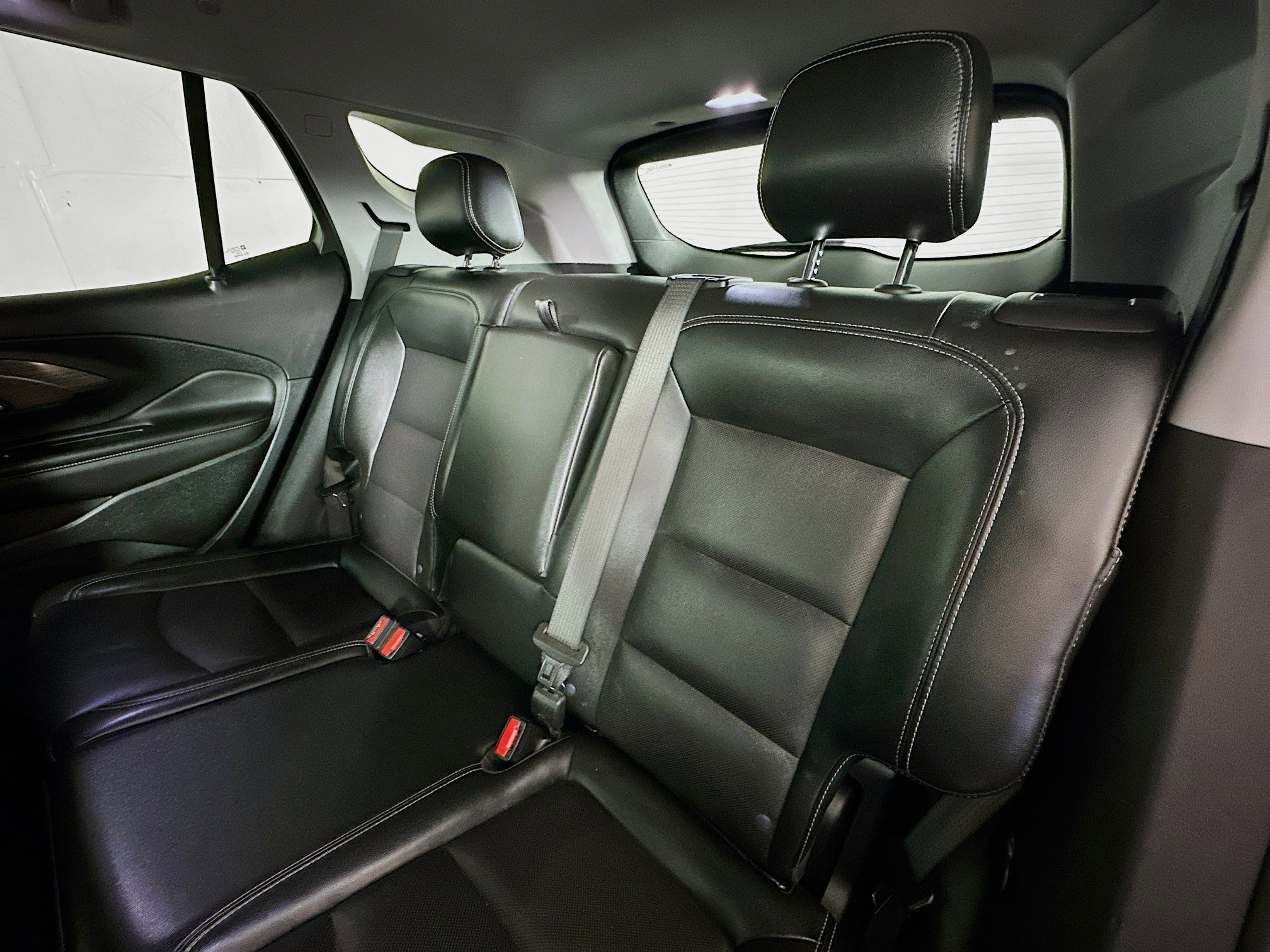 2022 Gmc Terrain SLT photo 23