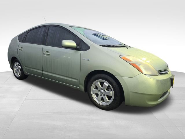 2008 Toyota Prius Touring