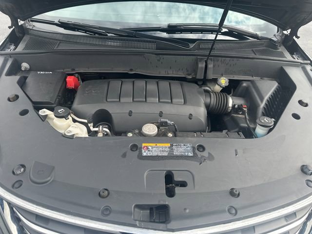 2014 Chevrolet Traverse 1LT photo 21