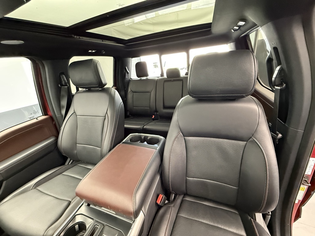 2023 Ford F-150 Lariat photo 32