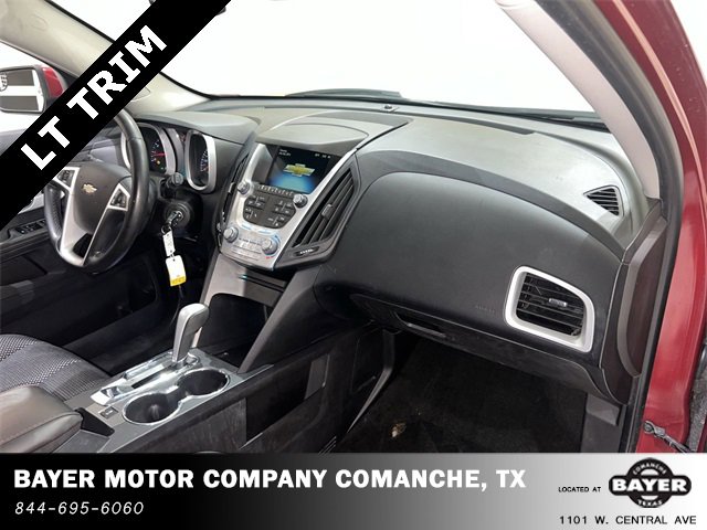 2012 Chevrolet Equinox LT photo 24