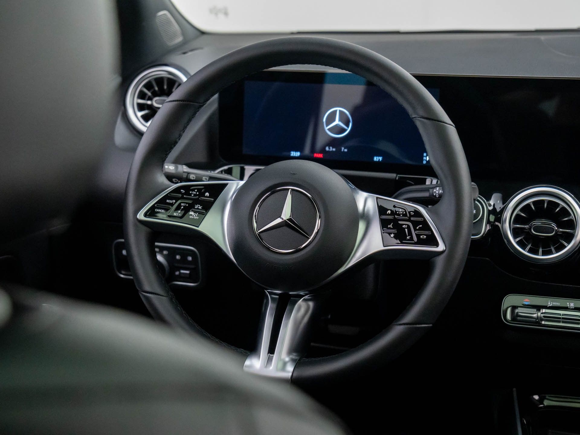 2026 Mercedes Benz GLA 250 4MATIC photo 10