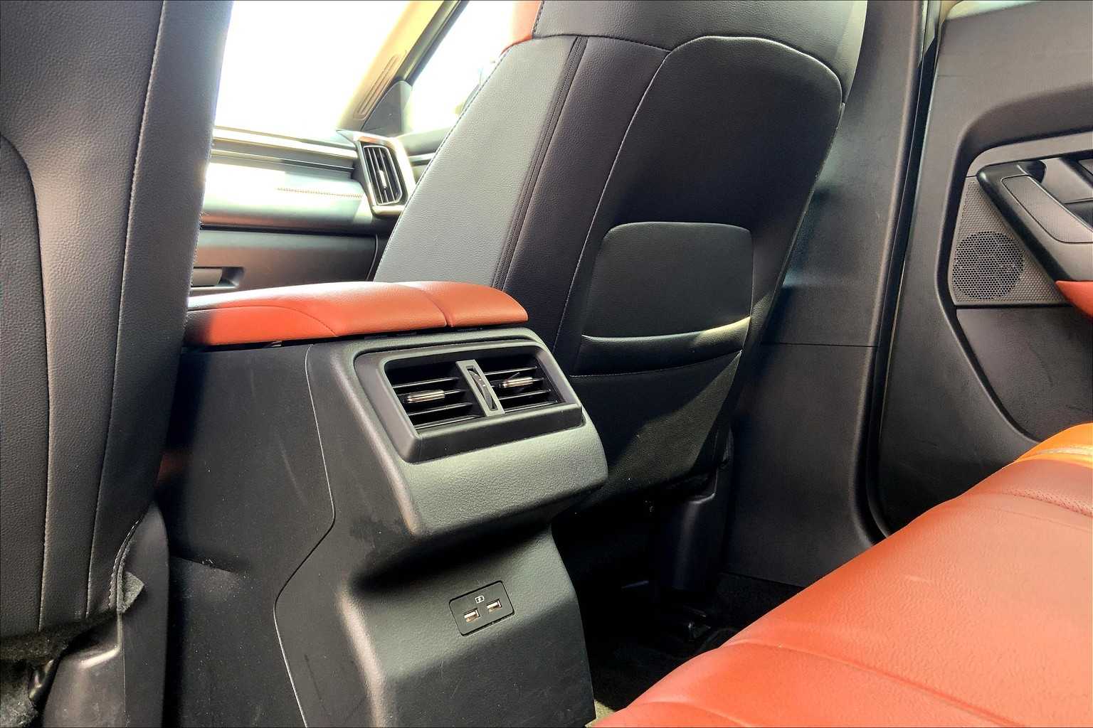 2023 Mazda CX-50 2.5 Turbo Meridian Edition photo 66