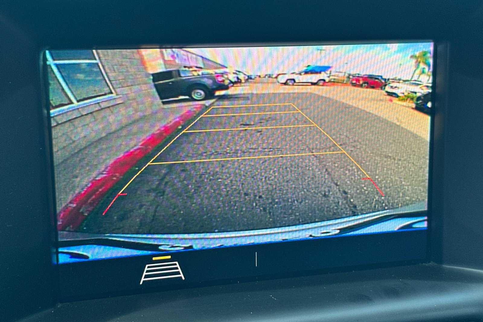 2020 Gmc Terrain SLE photo 21