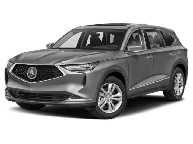 2022 Acura MDX Base's photo