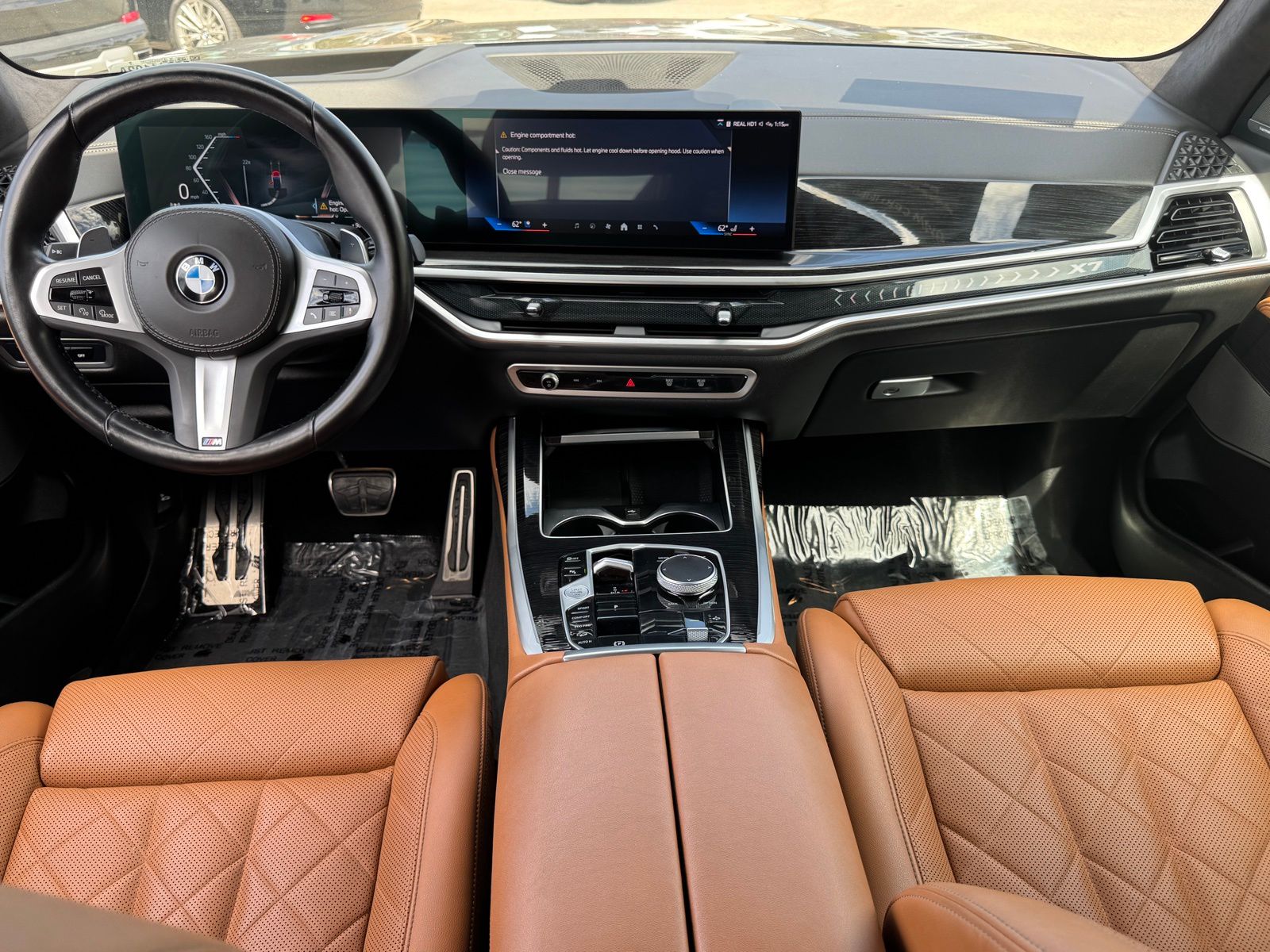 2024 Bmw X7 xDrive40i photo 31