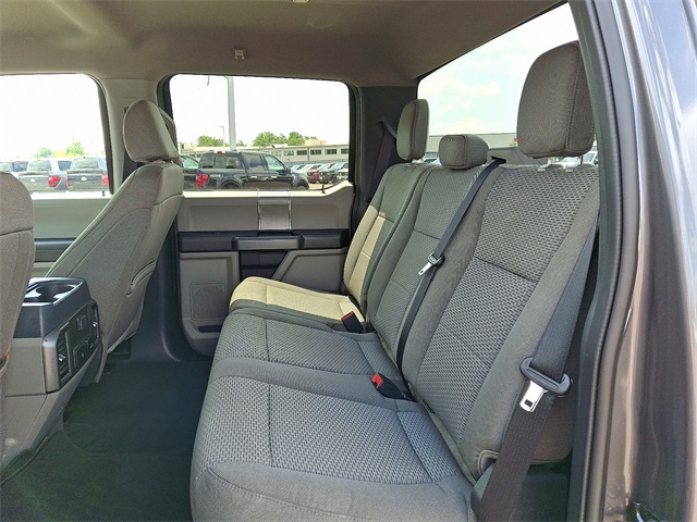 2022 Ford F-250 XLT photo 7
