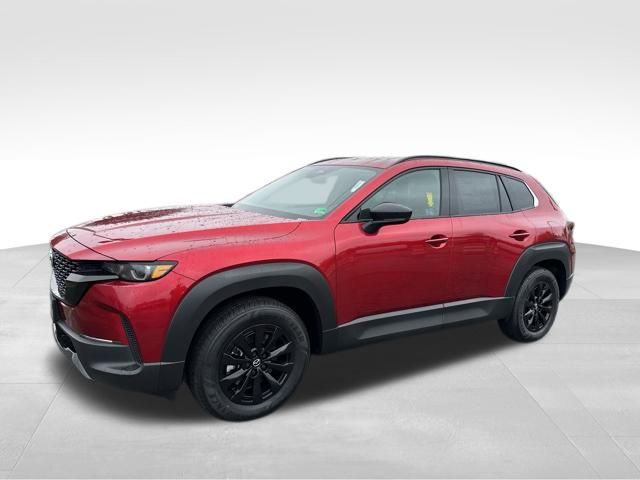 2026 Mazda CX-50 Premium's photo