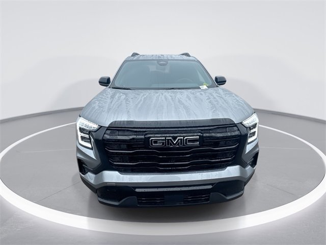 2026 Gmc Terrain Elevation photo 2