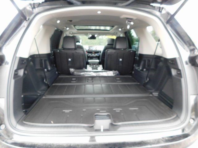 2023 Honda Pilot Elite photo 26
