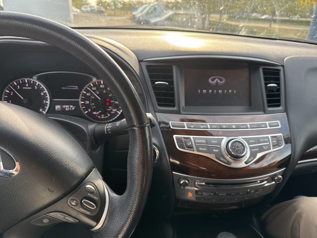 2014 Infiniti QX60 photo 5
