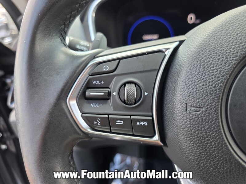 2024 Acura MDX photo 26