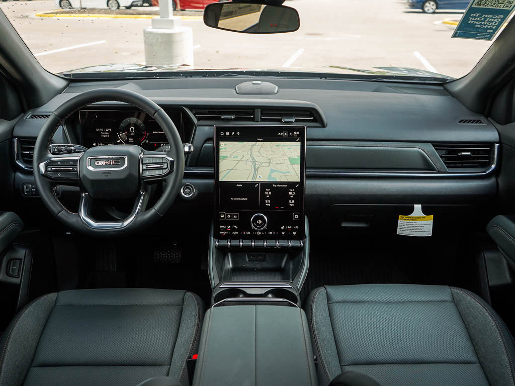 2026 Gmc Terrain AT4 photo 13