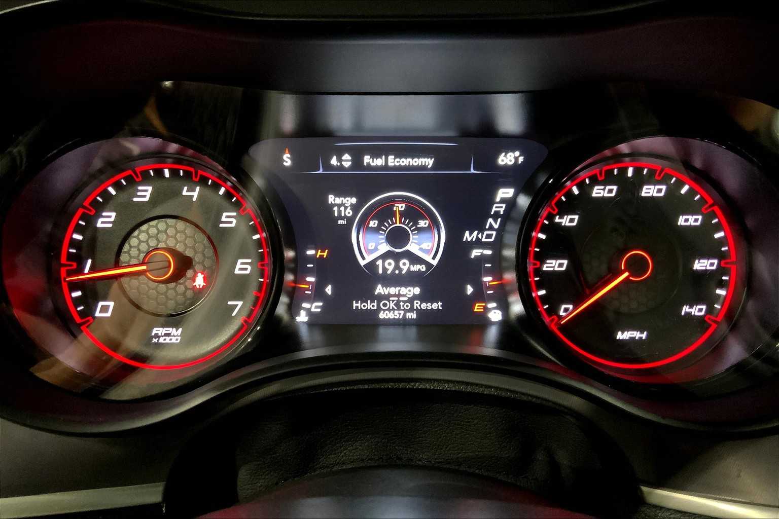 2022 Dodge Charger GT photo 25