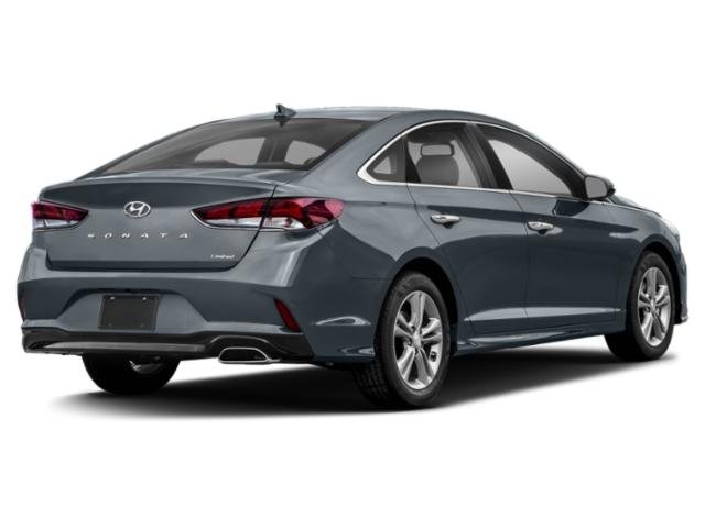 Used 2018 Hyundai Sonata Limited with VIN 5NPE34AF5JH647649 for sale in Rogers, AR
