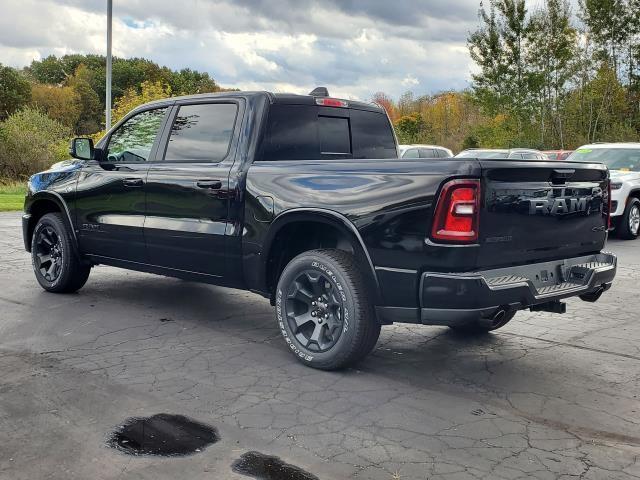 2026 Ram 1500 Big Horn photo 4