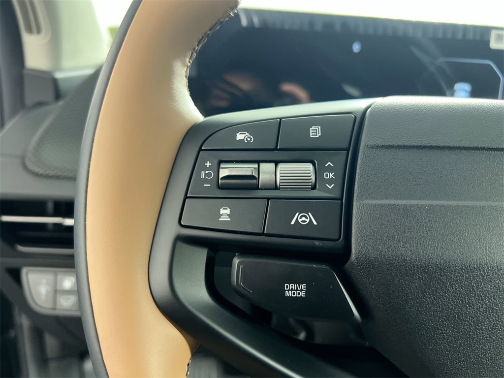 2025 Kia EV6 Wind photo 17