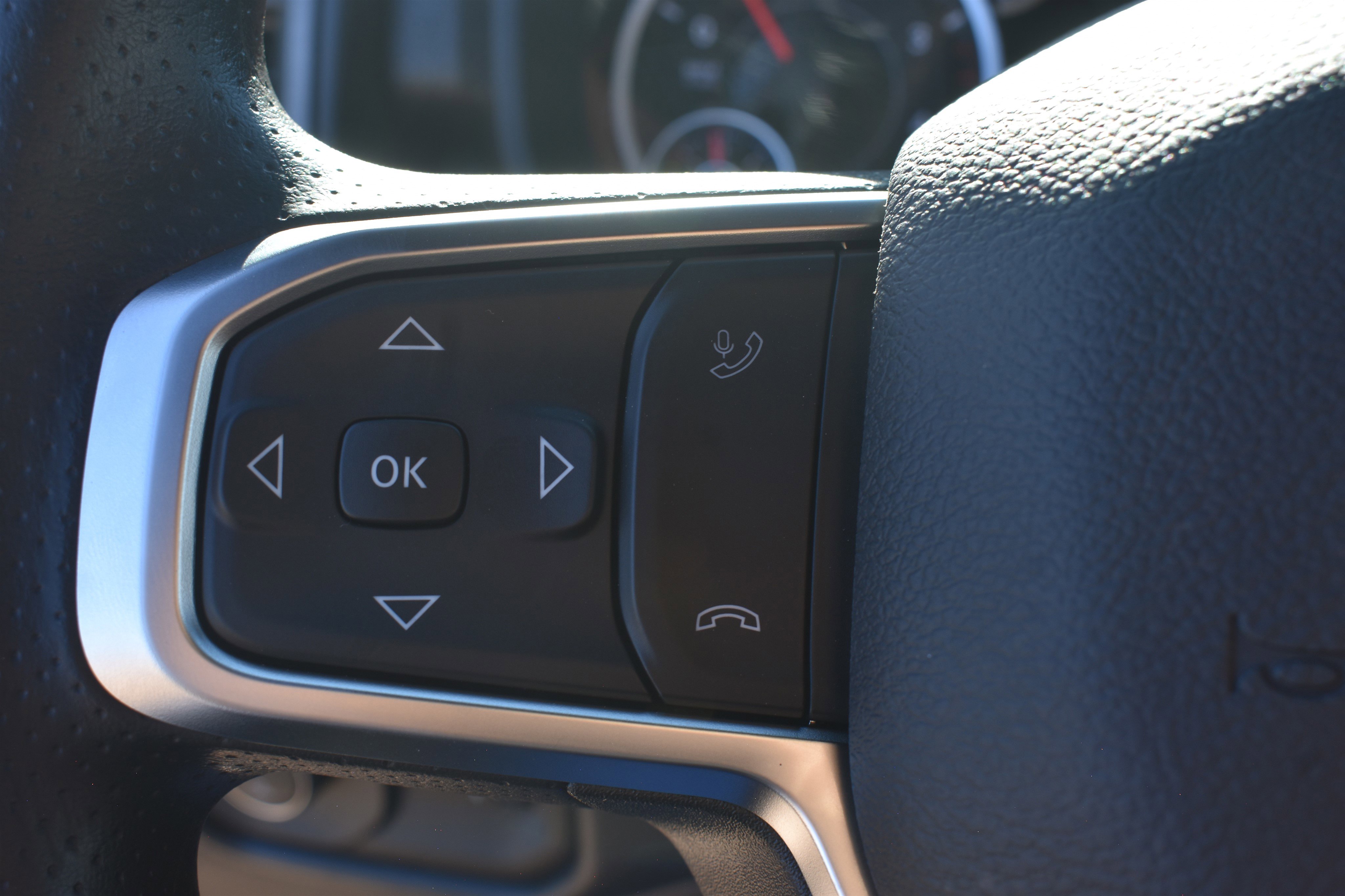 2026 Ram 2500 Tradesman photo 9