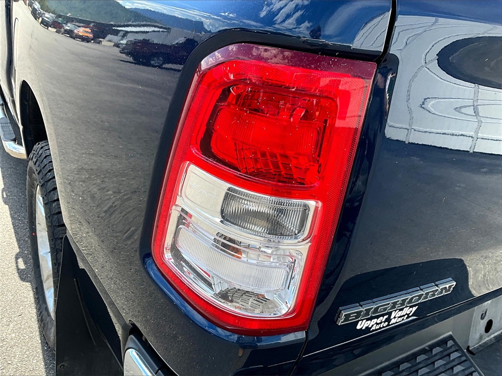 2020 Ram 1500 Big Horn Lone Star photo 28