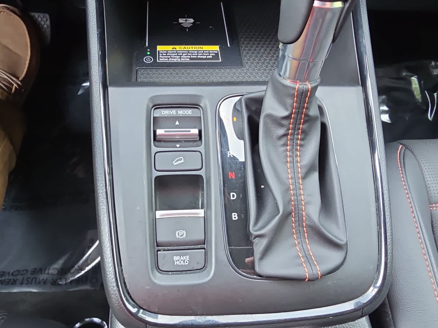 2024 Honda CR-V Hybrid Sport-L photo 20
