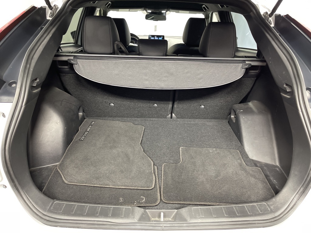 2023 Mitsubishi Outlander SE photo 28