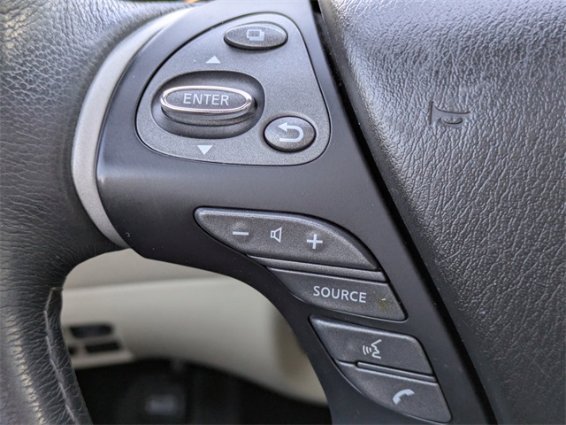 2017 Infiniti QX60 Base photo 21