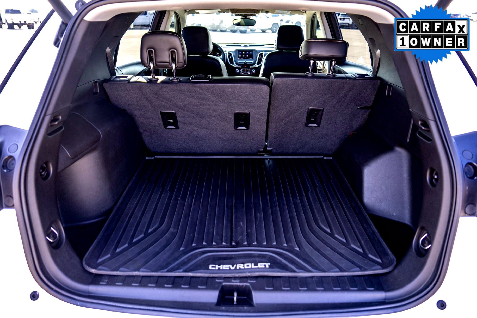 2020 Chevrolet Equinox LT photo 7