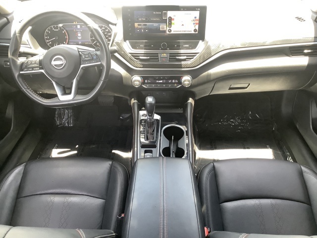 2023 Nissan Altima SR photo 15