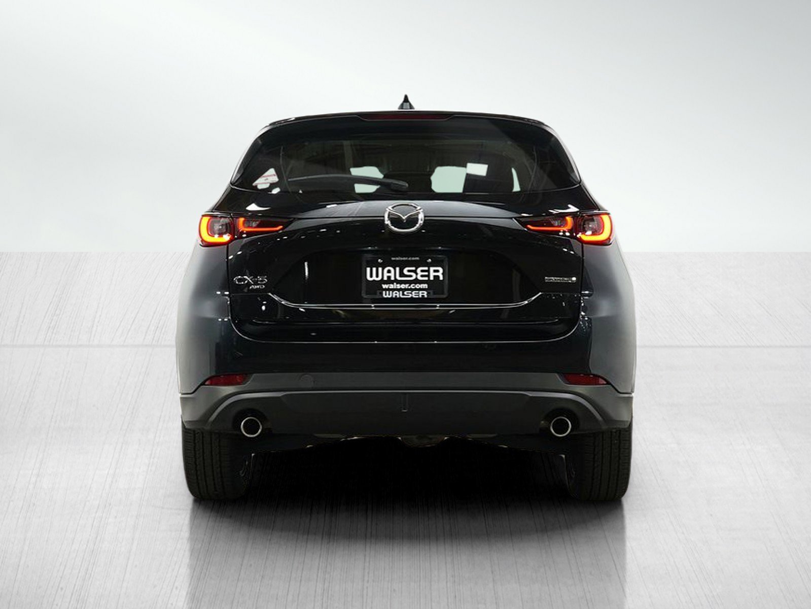 2023 Mazda CX-5 2.5 S Premium photo 4