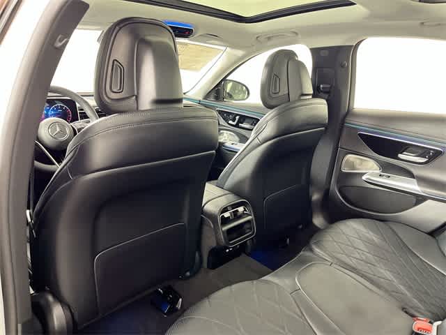 2024 Mercedes Benz E 350 4MATIC photo 16