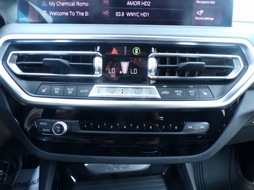 2022 Bmw X3 xDrive30i photo 13