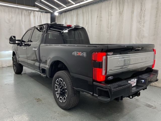 2024 Ford F-250 photo 5