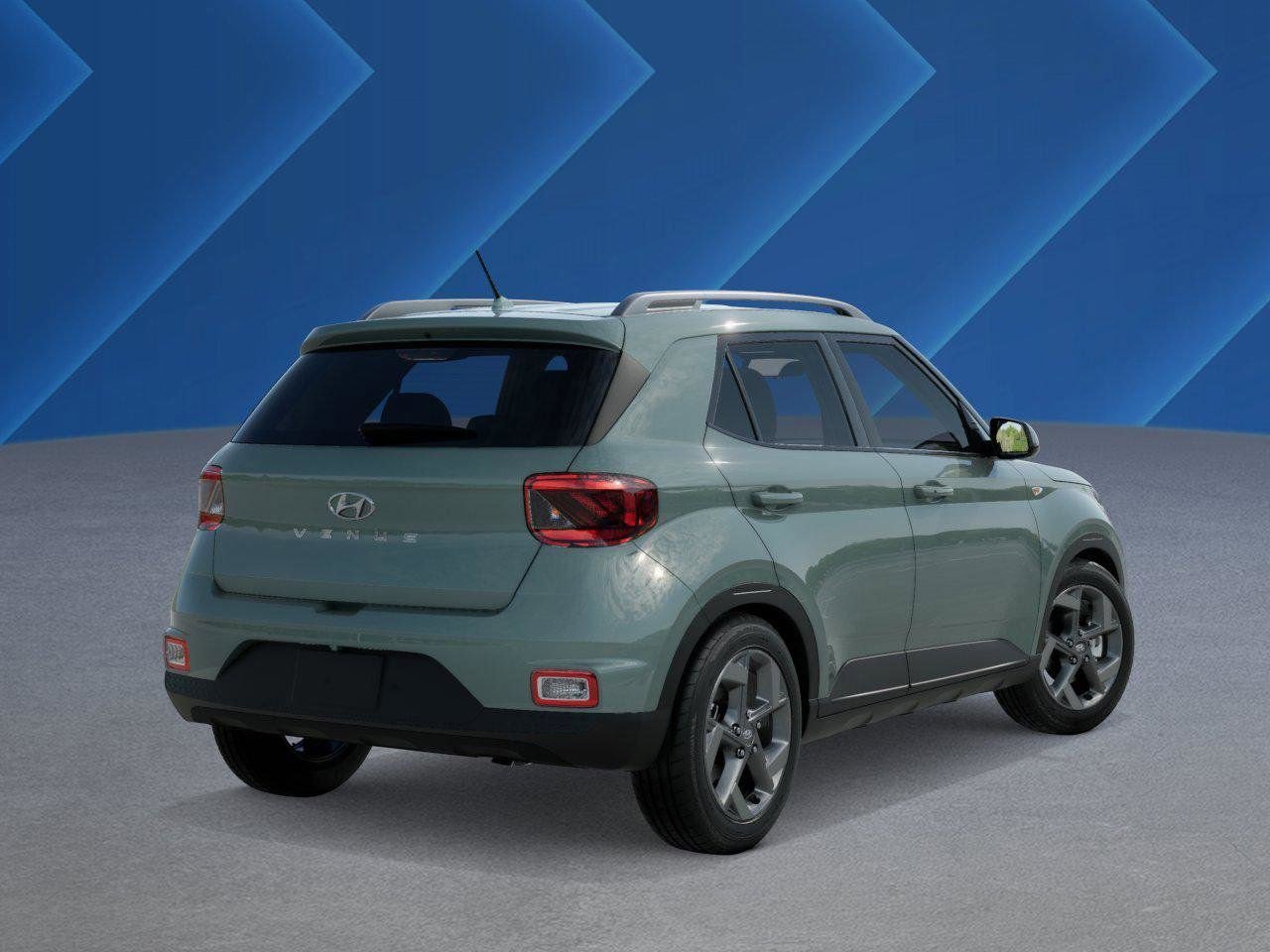 2026 Hyundai Venue SEL photo 4